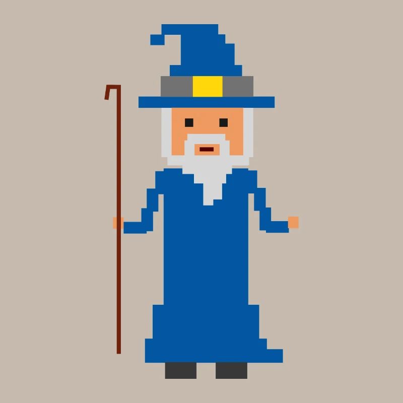 Developer Open Sourcerer Funny gift idea