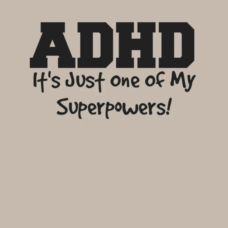 ADHD
