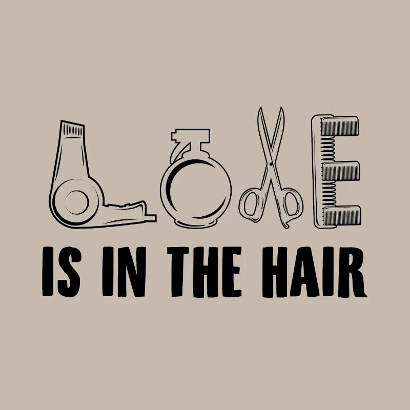Profession de coiffeur | Coiffeur coiffeur