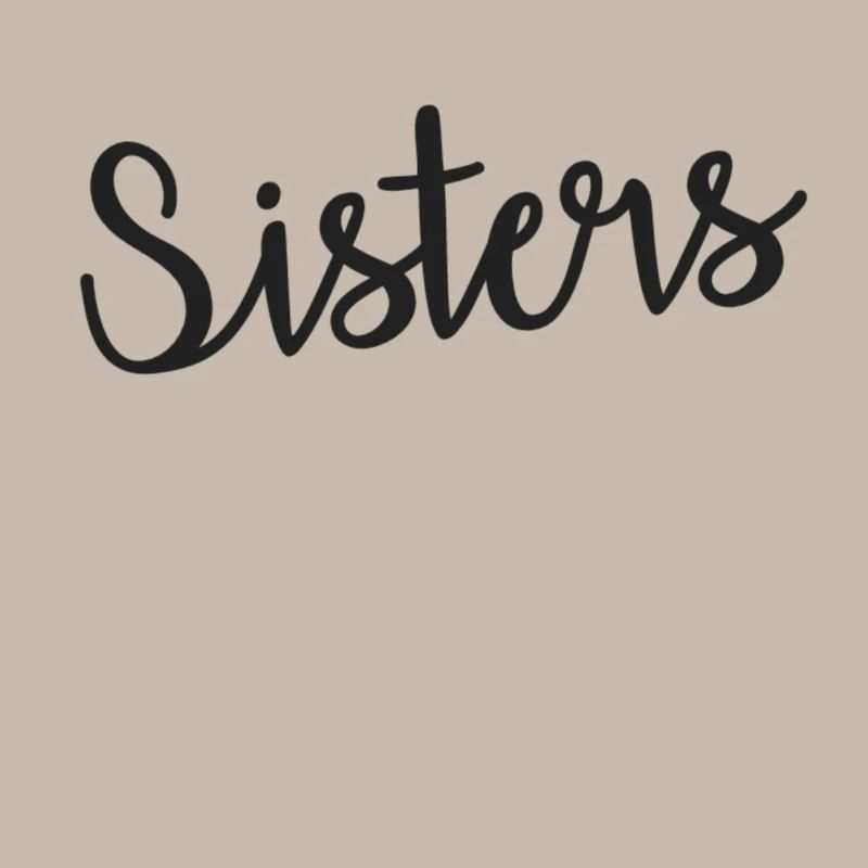 Soeurs