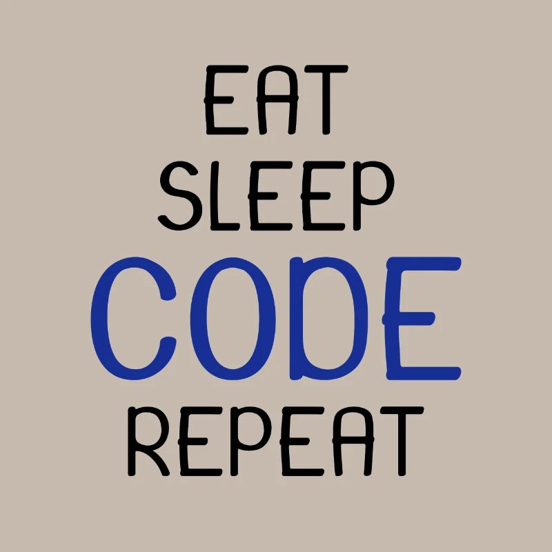 Programmierer Alltag