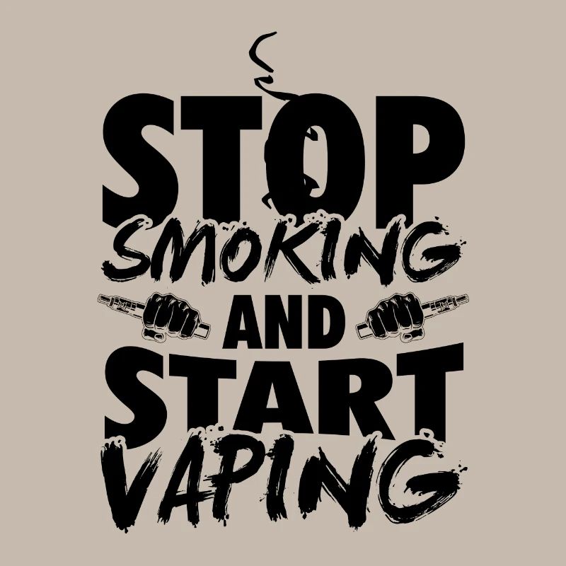Vape | Vaping Vapen E-Cigarette Gift