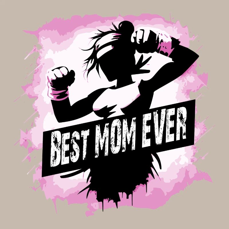 Mutter, Muttertag, Best Mom Ever