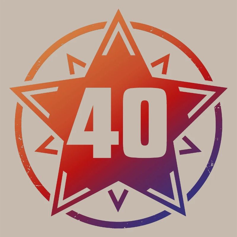 Superstar 40