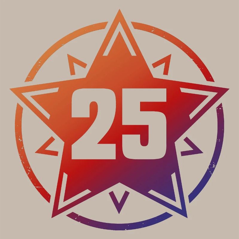 Superstar 25