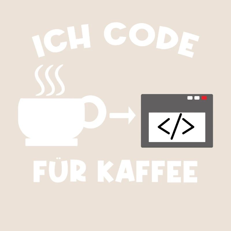 Workaholic Job Coder Karriere Erfolg Statement