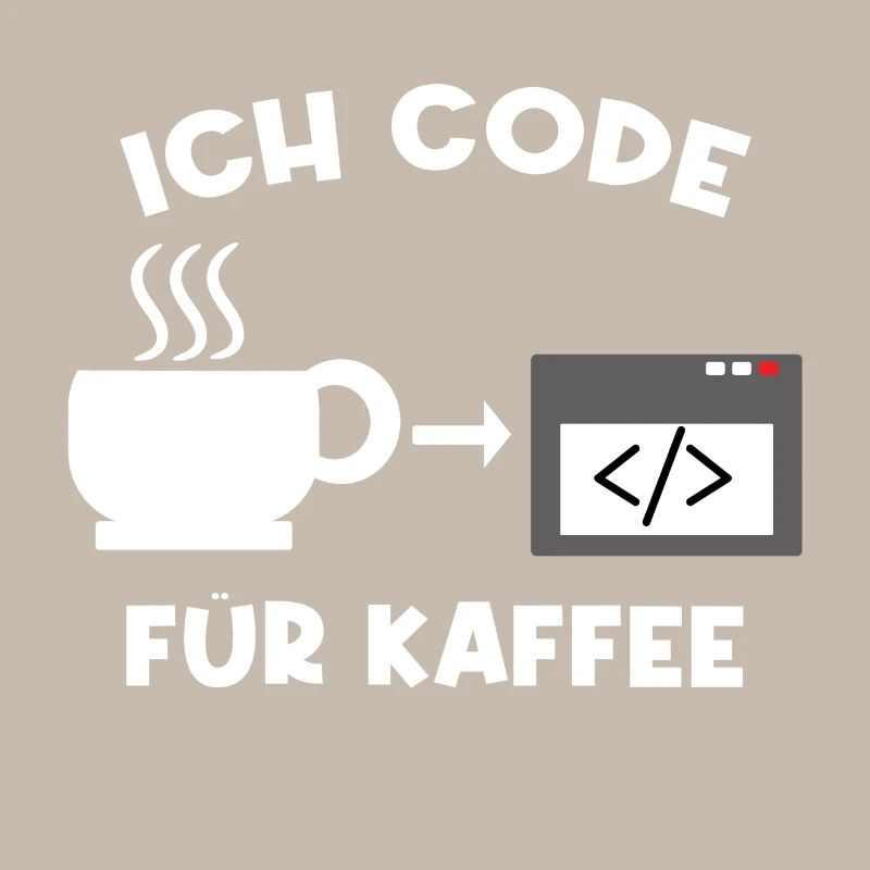 Workaholic Job Coder Karriere Erfolg Statement