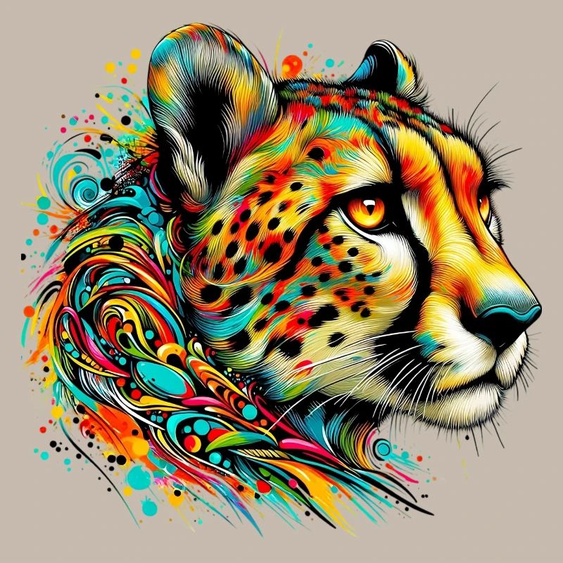 Guépard