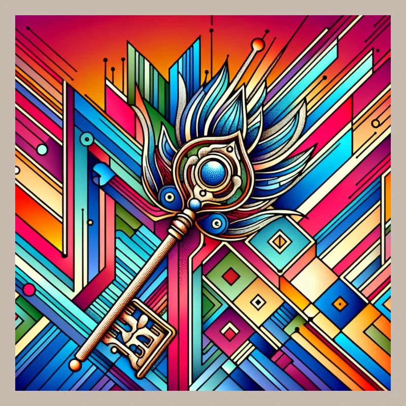 Key