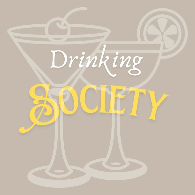 Drinking Society
