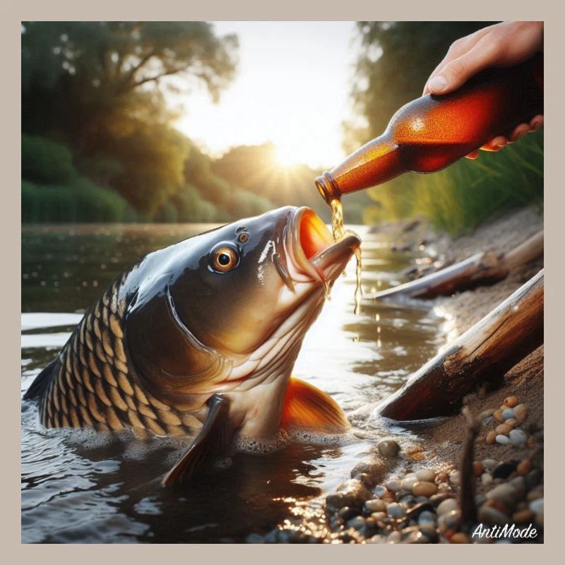 Carp Beer