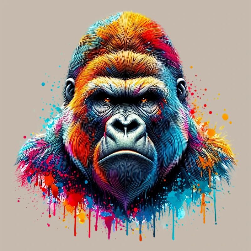 Gorilla