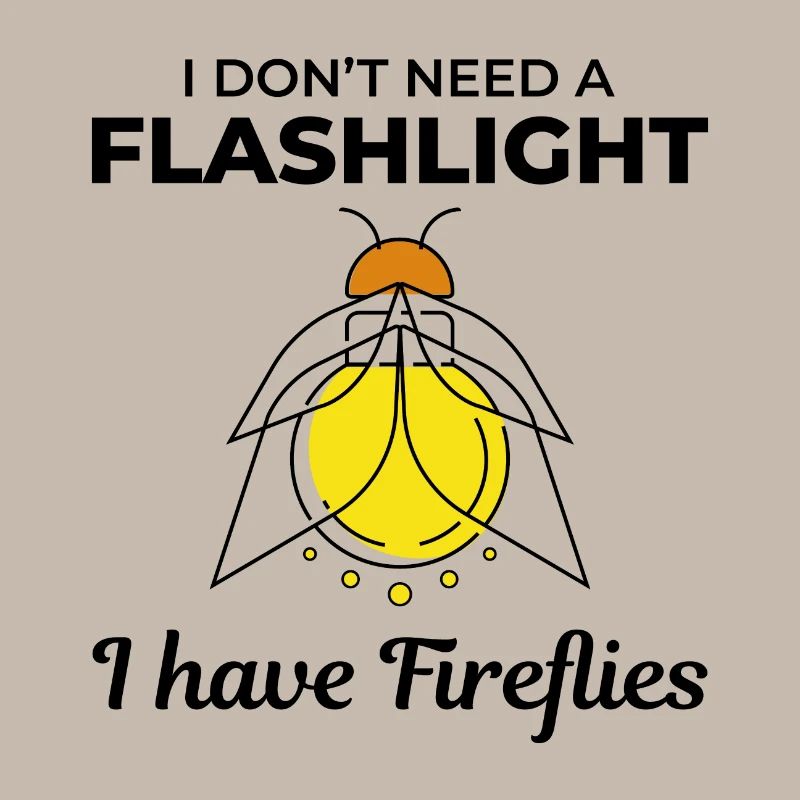 Fireflies Firefly Lightning Bug Insect Collector