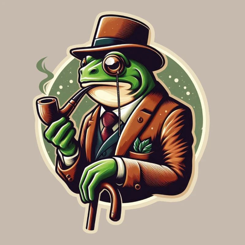 FROG PAPI