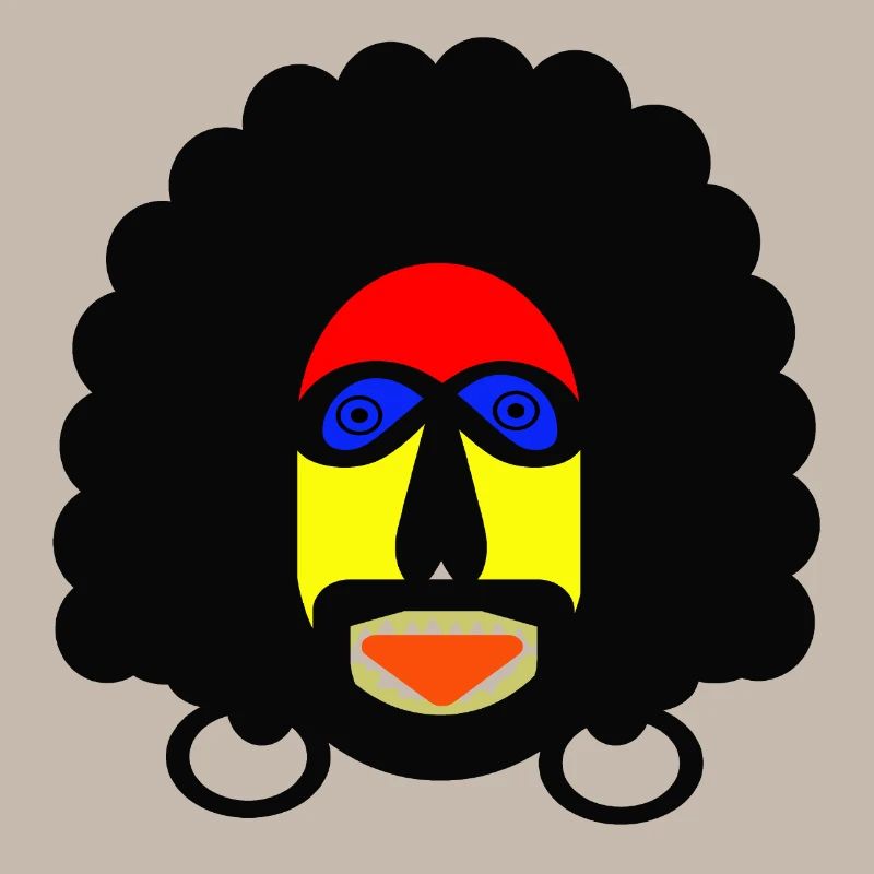 Mr. Curly