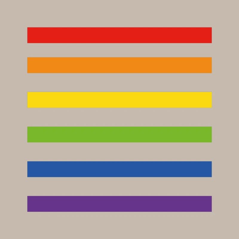 Rainbow Flag