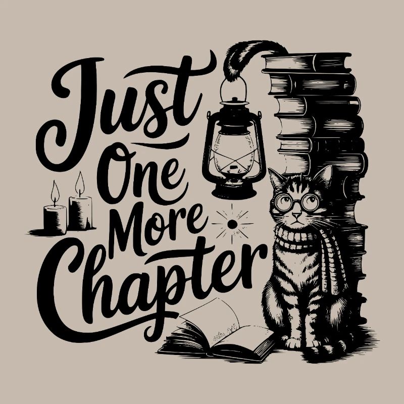 Juste un chapitre de plus