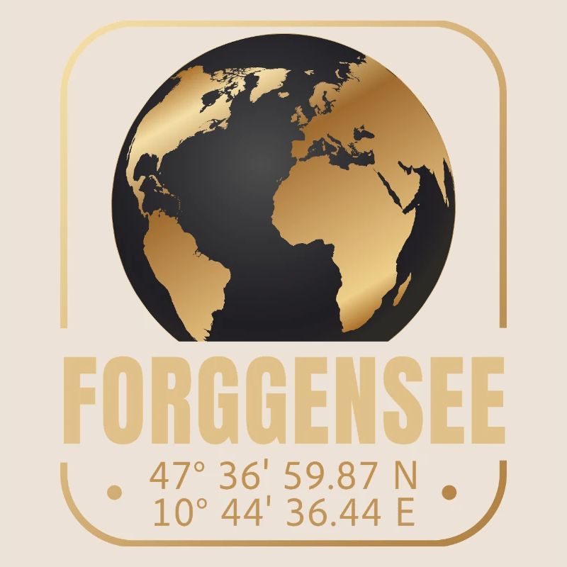 Forggensee