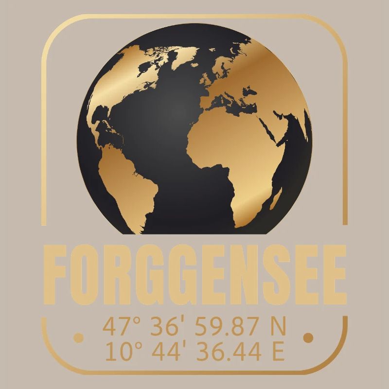 Forggensee