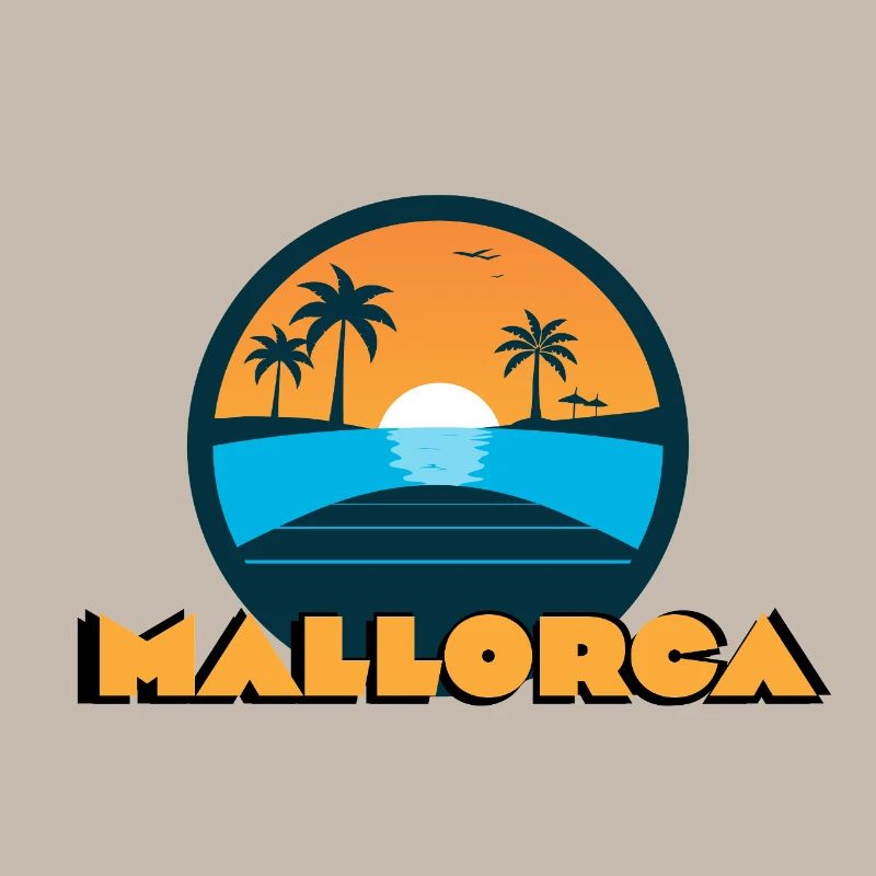 Mallorca Sunset