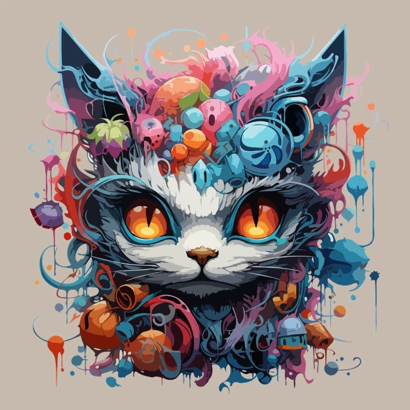 Couleur Chat