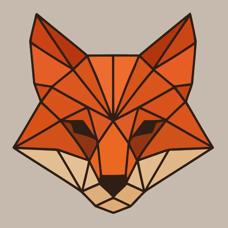 Polygon Fox