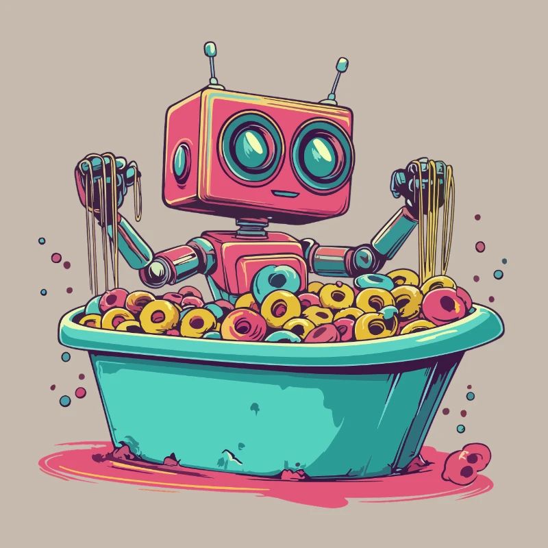 Donut Droid