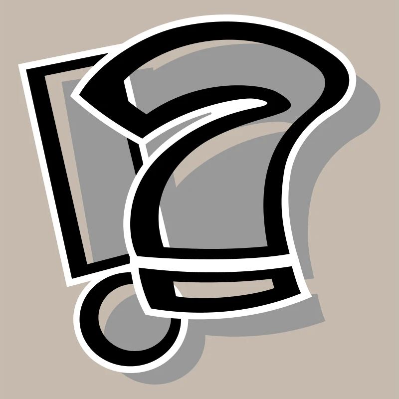 !? Exclamation question mark