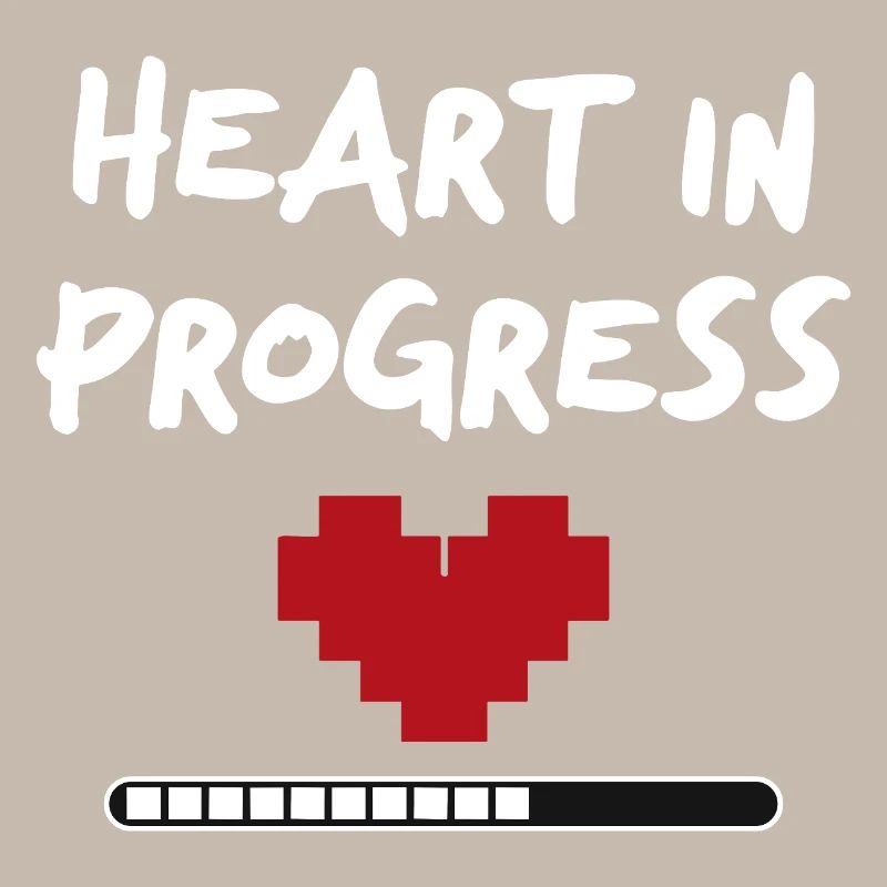 HEART IN PROGRESS Statement