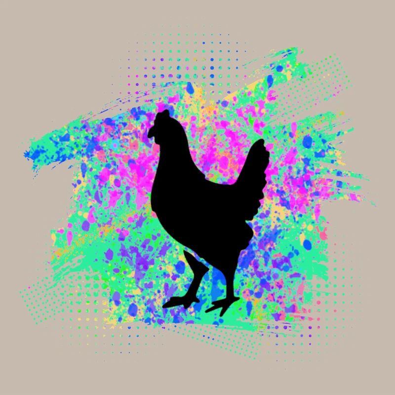 Poulets Poulets