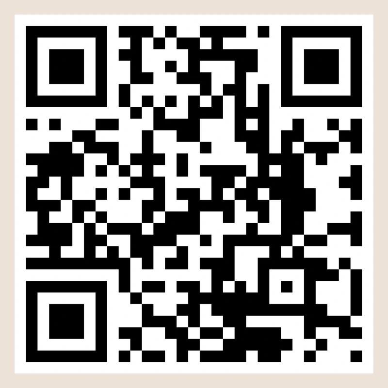 Qr code citation drôle humour 