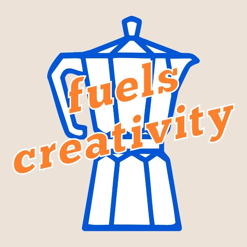 Coffee Creativity