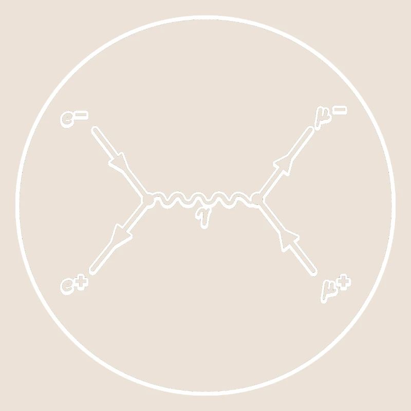 Feynman Chart