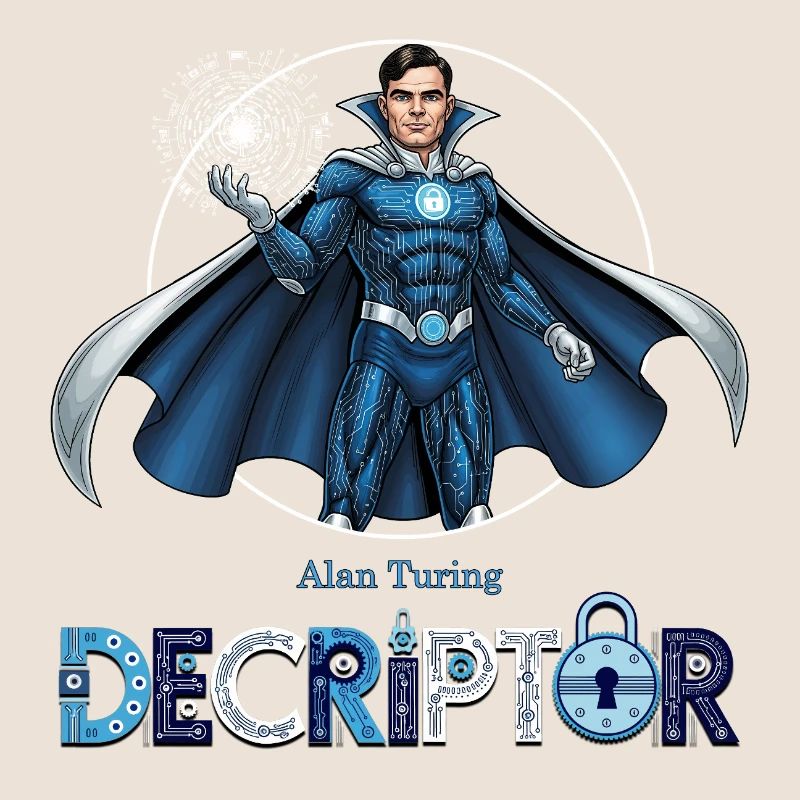 Hero Coder Entschlüsseler