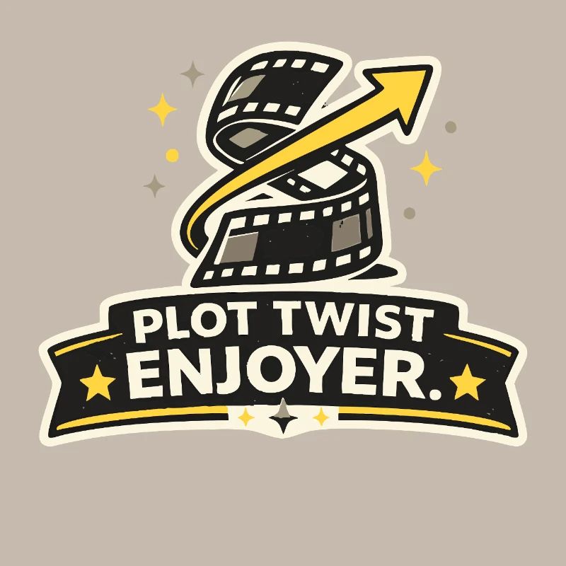 Plot Twist Enjoyer