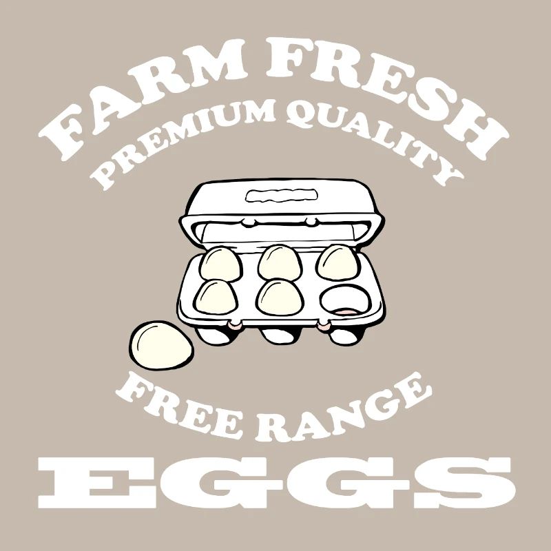 Eggs