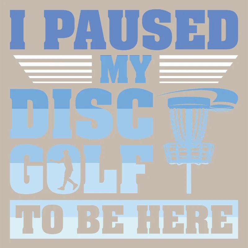 Cadeaux de disc golf Disc Golf