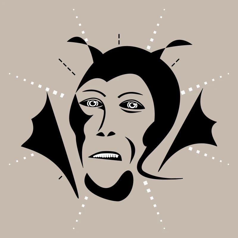 Devil / Teufel