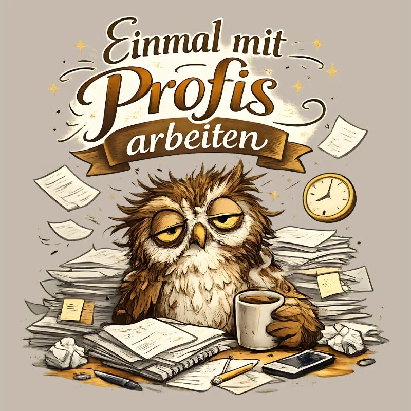 Einmal ohne Vollidioten / Einmal mit Profis