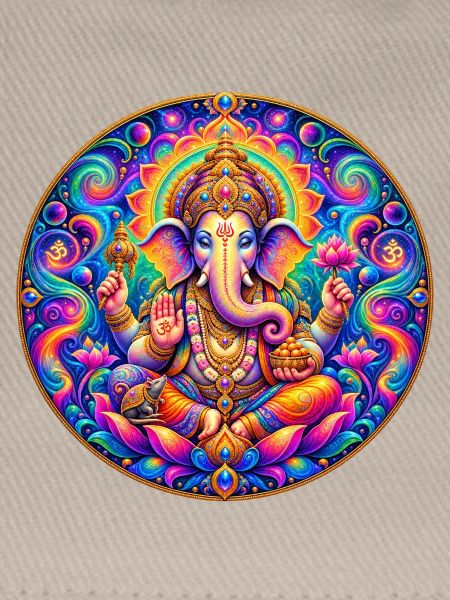 Ganesha