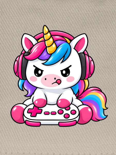 Cute_gaming_unicorn