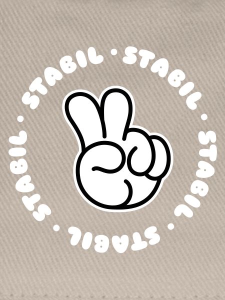 STABIL - PEACE