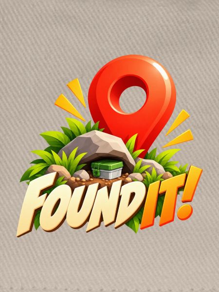 Found It! Schatzfund Abenteuer