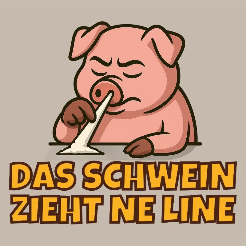 SchweinLine
