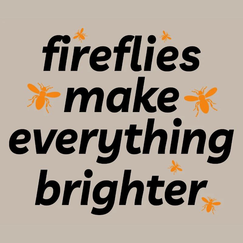 Fireflies Firefly Lightning Bug Insect Collector