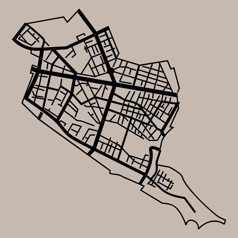 Friedrichshain Berlin