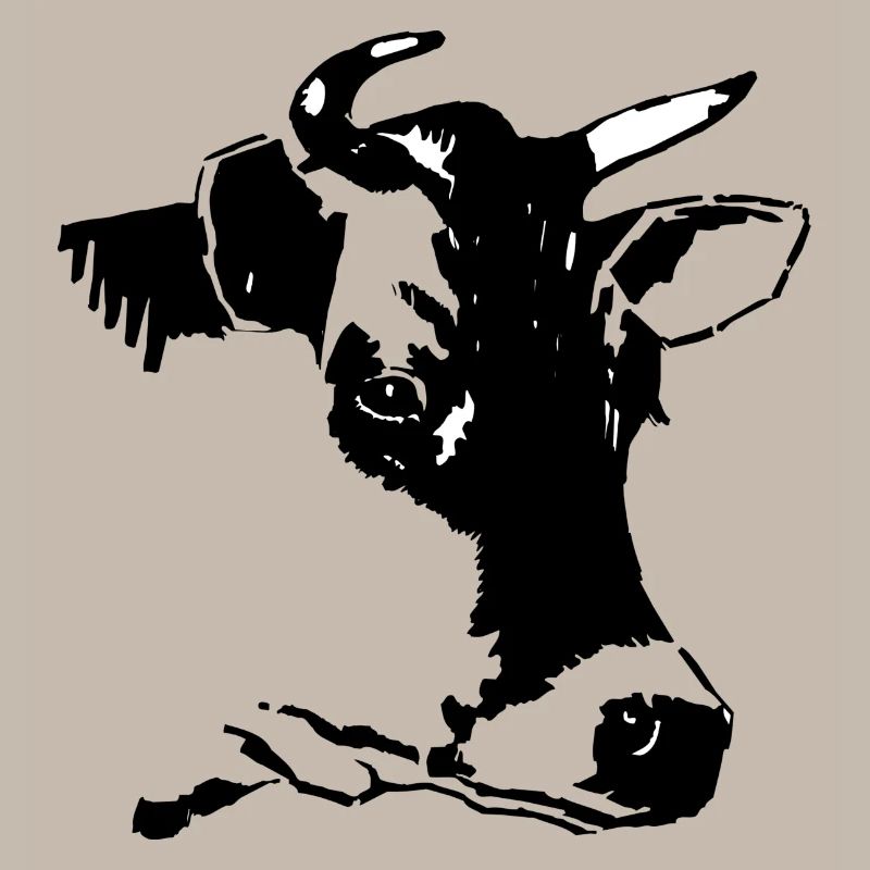 vache