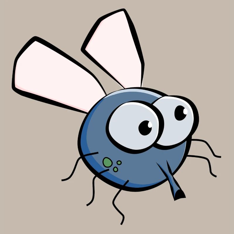 Fliege