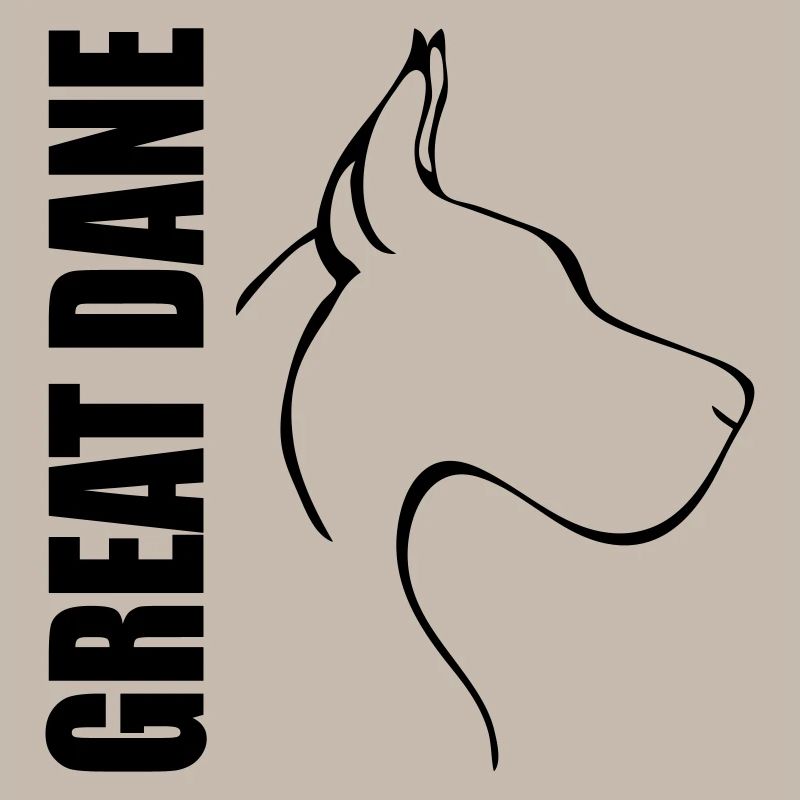 GREAT DANE crops PROFILE WILSIGNS