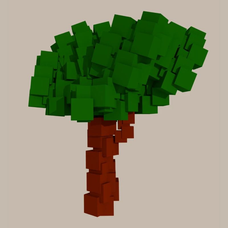 Blockchain Tree